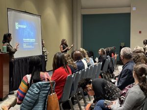 image from May 5 2023 conference (decorative)