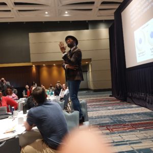 image from May 5 2023 conference (decorative)