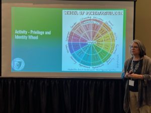 image from May 5 2023 conference (decorative)