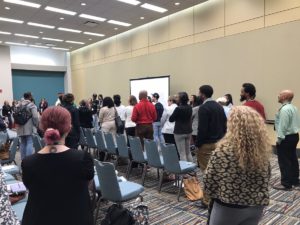 image from May 5 2023 conference (decorative)